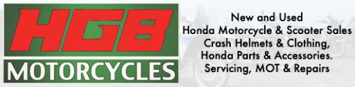 HGB Motorcycles