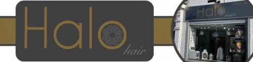 Halo Hair
