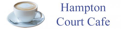Hampton Court Cafe