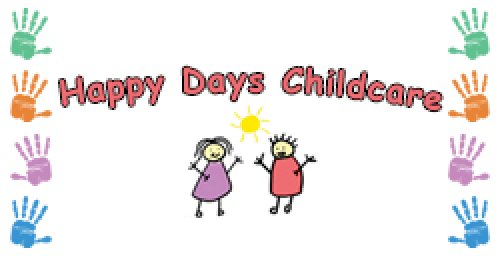 Happy Day Child Care