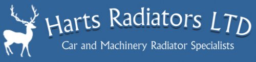 Harts Radiators Ltd