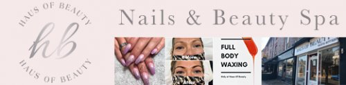 Haus of Beauty