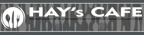 Hays Cafe