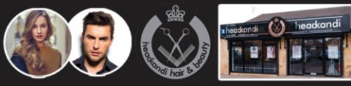 Headkandi Hair & Beauty