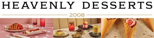 Heavenly Desserts
