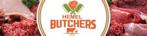 Hemel Butchers