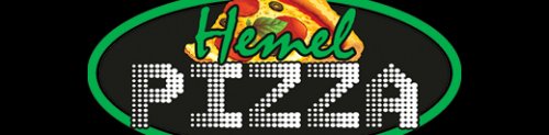 Hemel Pizza