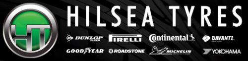 Hilsea Tyres