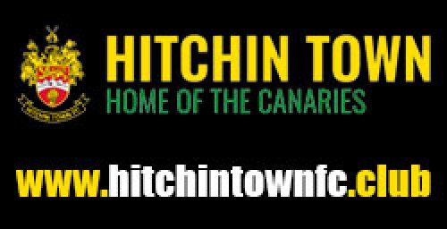 Hitchin Town F.C.