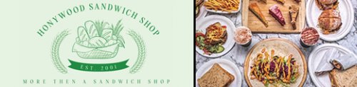 Honywood Sandwich Shop