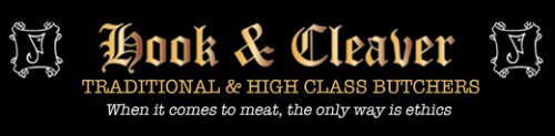 Hook & Cleaver Ltd