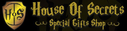 House of Secrets