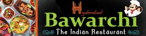 Hyderabadi Bawarchi Indian Restaurant
