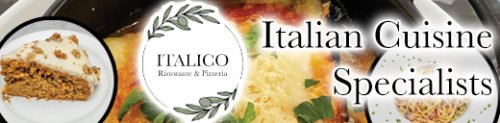 Italico Ristorante & Pizzeria
