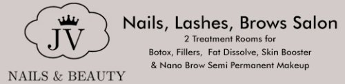 J V Nails & Beauty