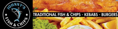 Johnnys Fish and Chips
