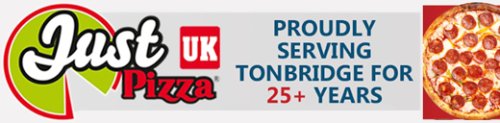 Just Pizza Tonbridge