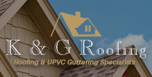 K & G Roofing