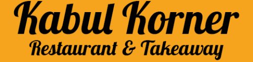 Kabul Korner Restaurant & Takeaway