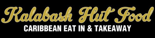 Kalabash Hut Food