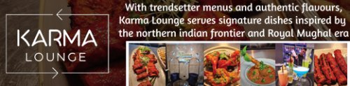 Karma Lounge