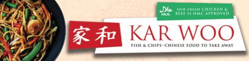 Kar Woo