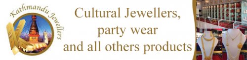 Kathmandu Jewellers