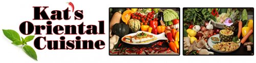 Kats Oriental Cuisine