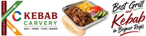 Kebab Carvery