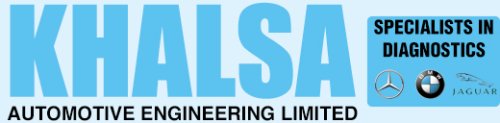 Khalsa Automobile Engineering Ltd