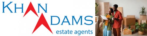 Khan Adams Estate Agents