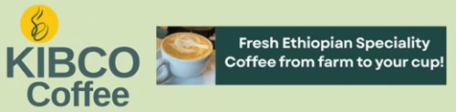 Kibco Coffee