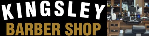 Kingsley Barbershop