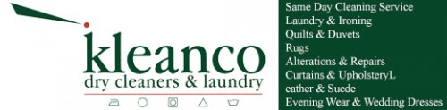 Kleanco Dry Cleaners & Laundry