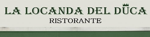 La Locanda Del Duca
