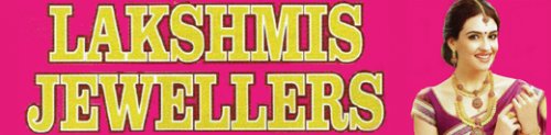 Lakshmis Jewellers