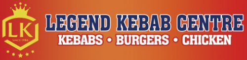 Legend Kebab Centre