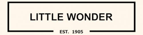 Little Wonder Cafe