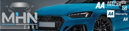 MHN Cars