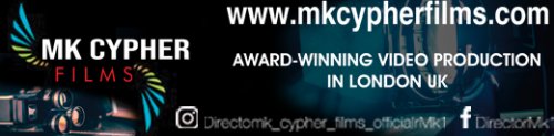 MK Cypher Films