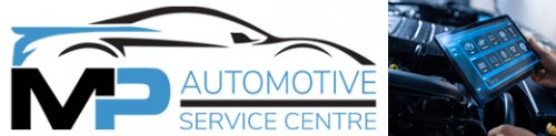 MP Automotive Service Centre