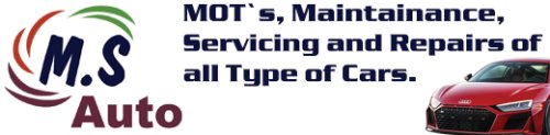 M.S Auto