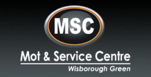 MSC Service