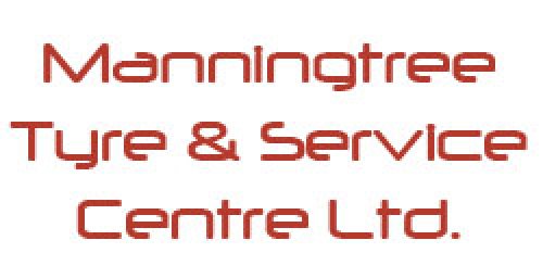 Manningtree Tyre & Service Centre