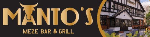 Manto’s Meze Bar &Grill