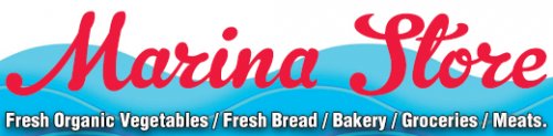 Marina Store