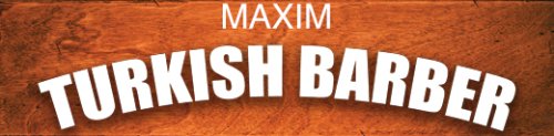 Maxim Barbers