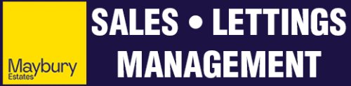Maybury Estates Sales and Letting Agents