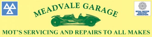Meadvale Garage