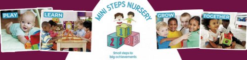 Mini Steps Nursery